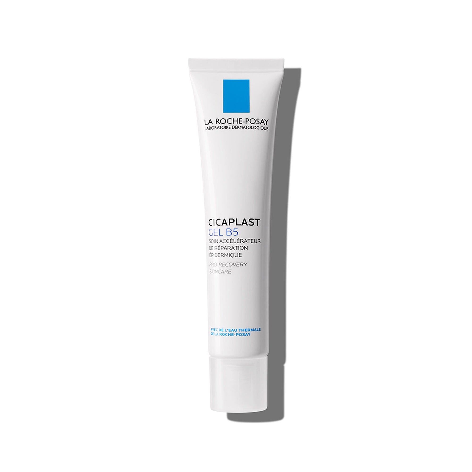 La Roche Posay Gel 40ml Cicaplast Baume B5+ Soothing For The Skin