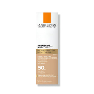 La Roche Posay Sun Cream 50ml Anthelios Age Correct
