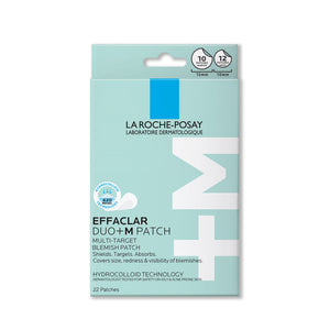 La Roche Posay Effaclar Duo Blemish Patches