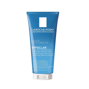 La Roche-Posay Effaclar Purifying Foaming Gel Cleanser 200ml
