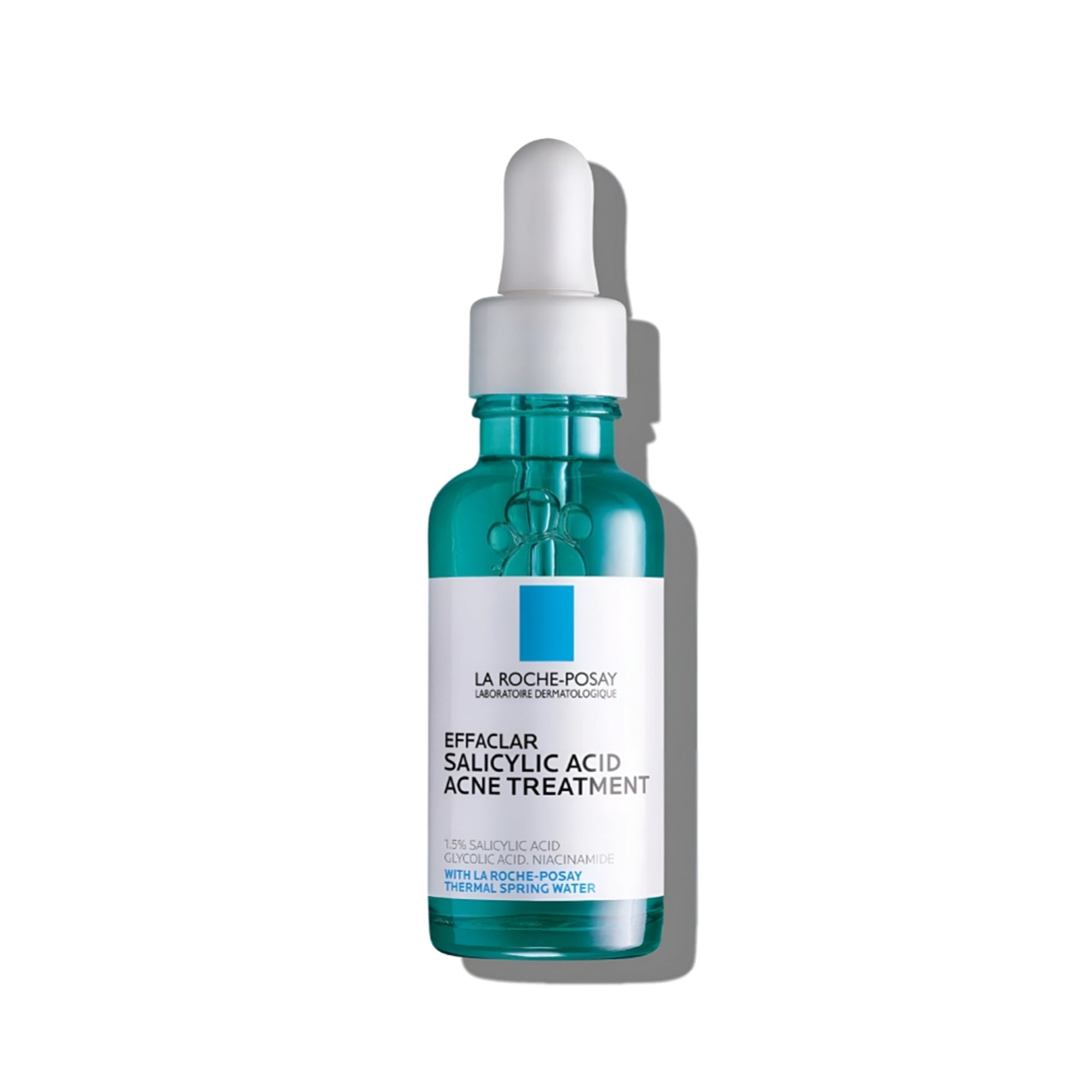La Roche Posay Serum 30ml Effaclar For Treating Acne Prone Skin