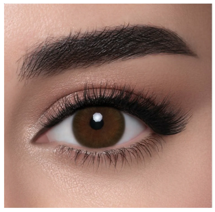 Lens Me Colored Contact Lenses – Color Enhancement