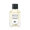 Lacoste Match Point Cologne For Men Eau de Toilette 100ml