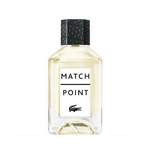 Lacoste Match Point Cologne For Men Eau de Toilette 100ml