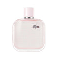 Lacoste L.12.12 Rose For Women – عطر أو دو بارفيوم – 100 مل
