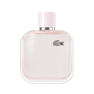 Lacoste L.12.12 Rose For Women – عطر أو دو بارفيوم – 100 مل