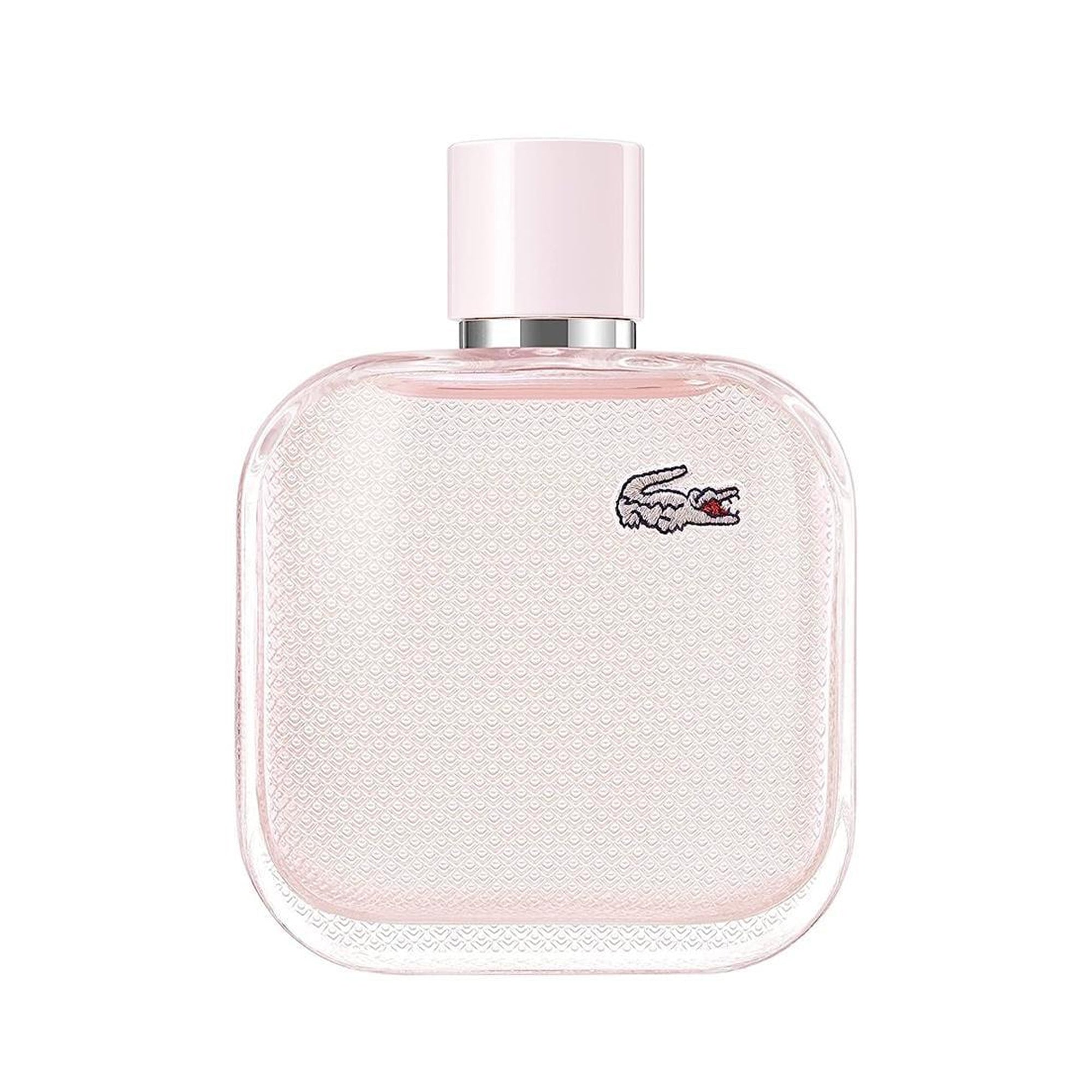 Lacoste L.12.12 Rose For Women - Eau De Perfume - 100ml