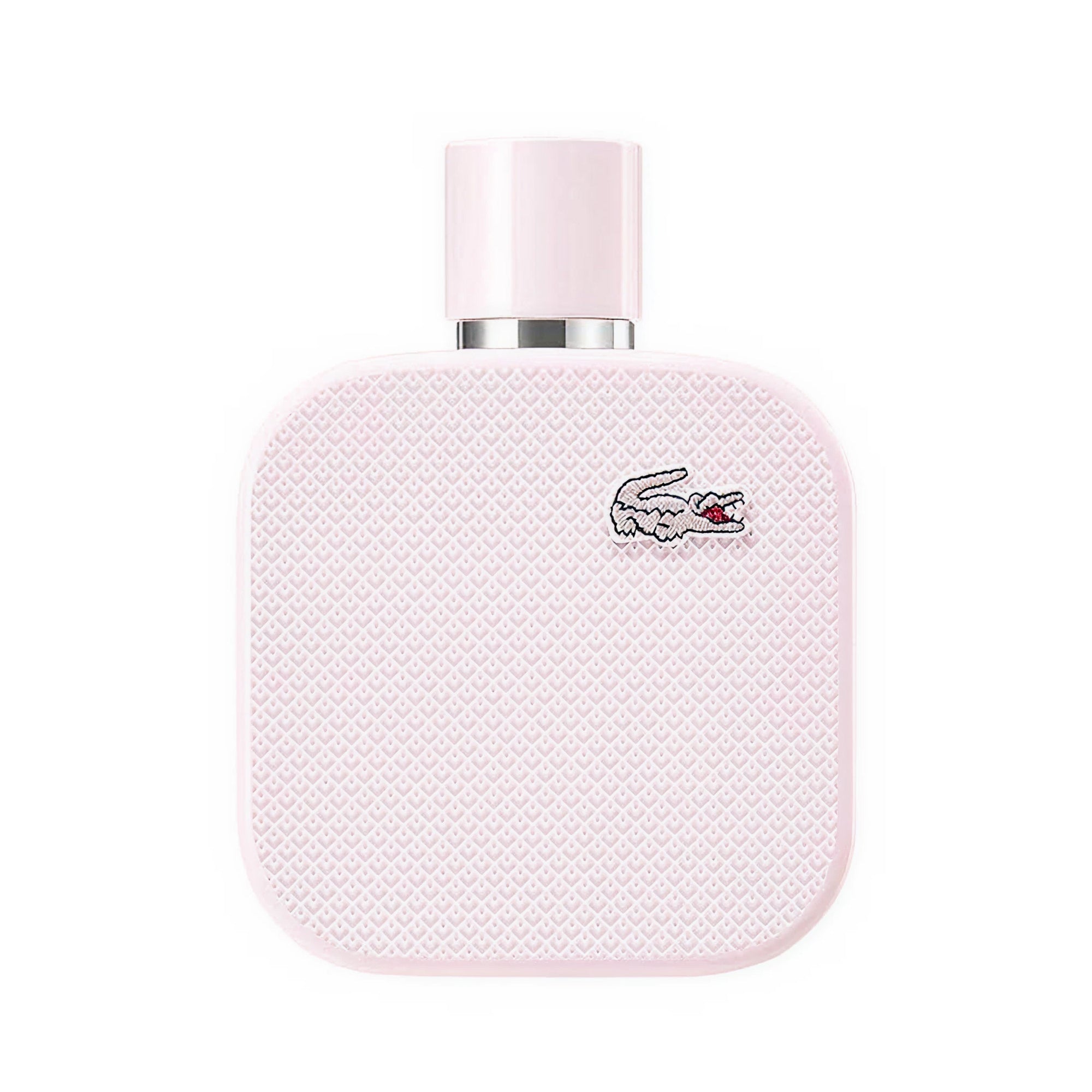 Lacoste Ladies Rose Eau Fraiche EDT Spray 100ml