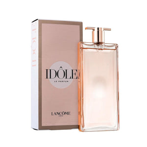 Lancôme Idôle عطر أو دو بارفيوم للنساء – عطر زهري وطازج 50ml