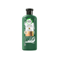 Herbal essences hair conditioner 400ml bio renew aloe vera & avocado oil for curly hair