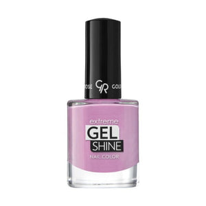 Golden rose nail polish 11ml extreme 23 gel shine