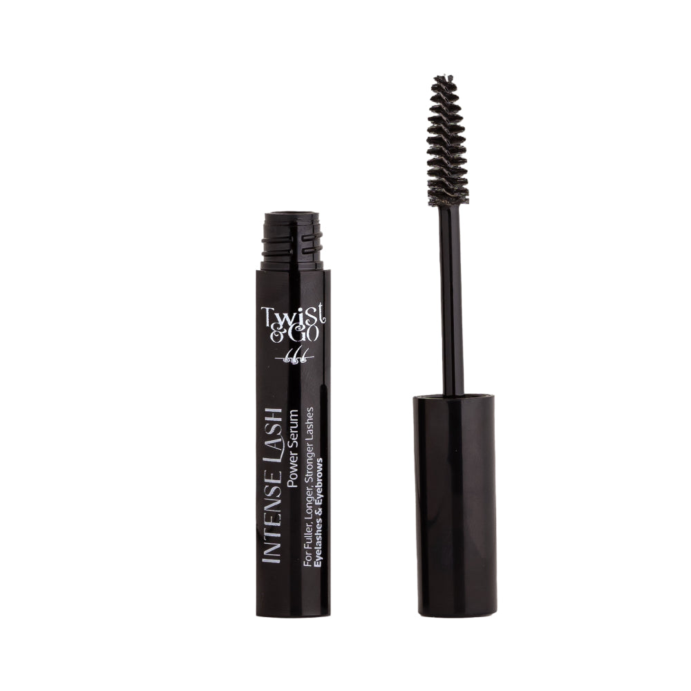 Twist & Go Eyelash Conditioner 10ml Intense Power