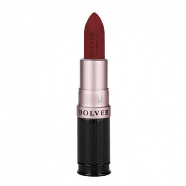 Bolver usa matte lipstick 118