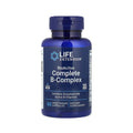 Life Extension BioActive Complete B-Complex - 60 Vegetarian Capsules