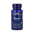 Life Extension Boron 3 mg - 100 Vegetarian Capsules