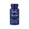 Life Extension Sea-Iodine 1000 mcg - 60 Vegetarian Capsules