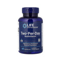 Life Extension مكمل غذائي متعدد الفيتامينات مرتين يومياً - 60 كبسولة