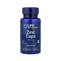 Life Extension Zinc 50 mg - 90 Vegetarian Capsules