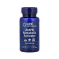 Life Extension AMPK Metabolic Activator - 30 Vegetarian Tablets