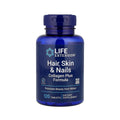 Life Extension Hair, Skin & Nails Collagen Plus Formula - 120 Tablets