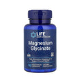 Life Extension Magnesium Glycinate - 90 Vegetarian Capsules