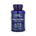Life Extension One-Per-Day Multivitamin - 60 Tablets