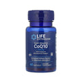 Life Extension سوبر يوبيكوينول CoQ10 مع دعم الميتوكوندريا المحسّن 100 ملغ - 60 كبسولة هلامية