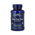 Life Extension Two-Per-Day Multivitamin - 120 Capsules