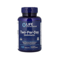 Life Extension Two-Per-Day Multivitamin - 120 Tablets