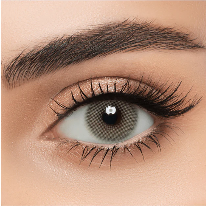 Lens Me Colored Contact Lenses – Color Enhancement