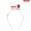 Titania baby hair band 8505 green