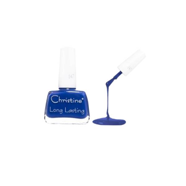 Christine nail polish long lasting 147 v2