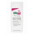 Sebamed body lotion 200ml moisturizer for normal to oily skin