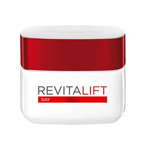 Loreal Day Cream 50ml Revitalift Anti Wrinkle