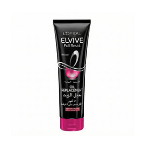 Loreal Oil Replacement 300ml Elvive Full Resist