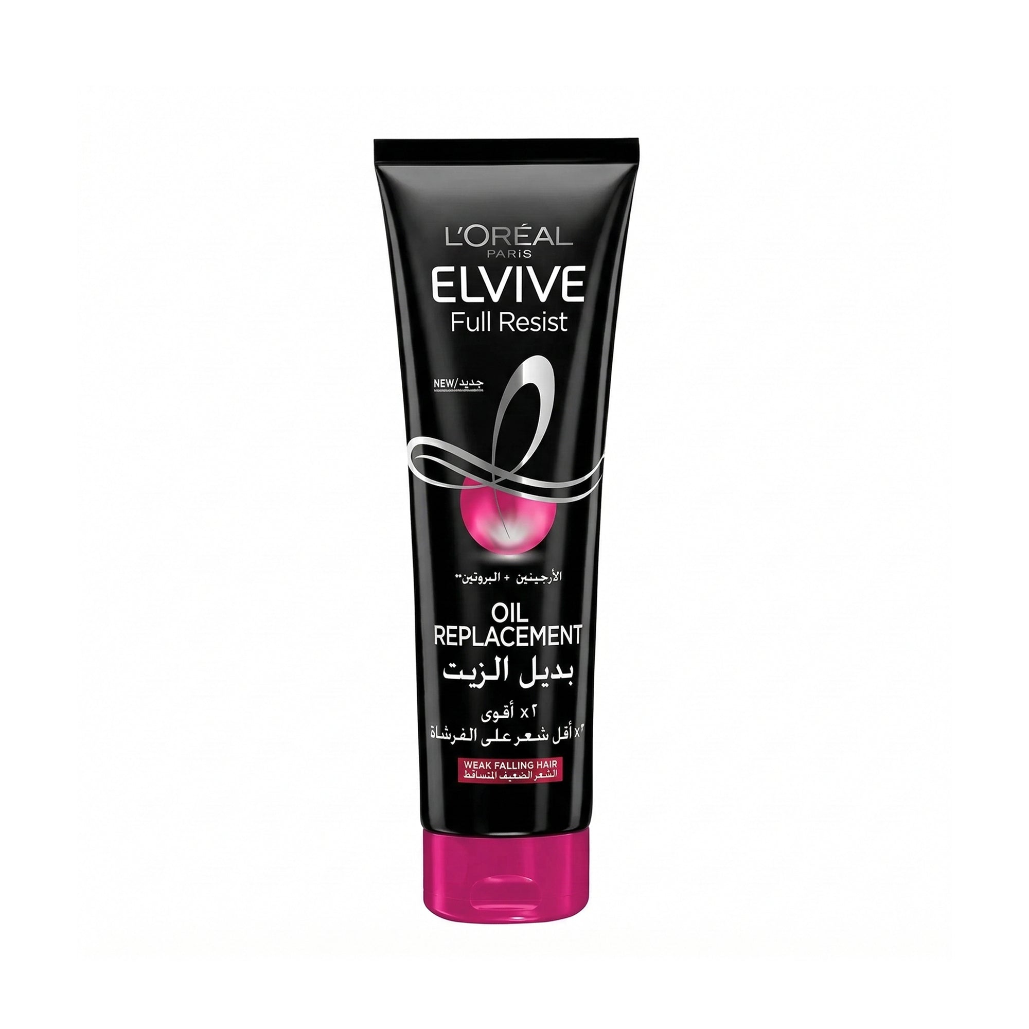 Loreal Oil Replacement 300ml Elvive Full Resist