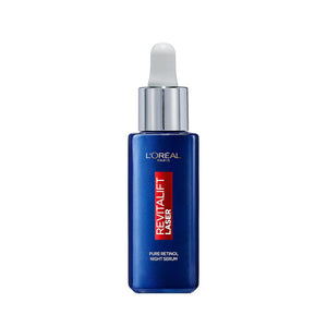 Loreal سيروم Revitalift Pure Retinol ضد التجاعيد 30مل