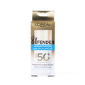 Loreal Sun Gel 50ml UV Defender Protect From Sun Spots & Lines SPF 50+