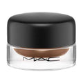 Mac eyebrow gel fluidline deep dark brunette