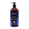 Jardin oleane shower gel 1l with blue indigo
