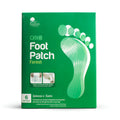 The Essence Of Nature Foot Care 6pc Therapy Foot Patch Forest