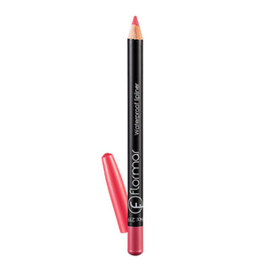 Flormar lip liner waterproof 219