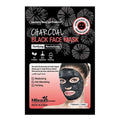 MBeauty Face Mask With Detoxifying Charcoal