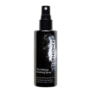 Skindinavia makeup fixer spray 118ml for normal skin