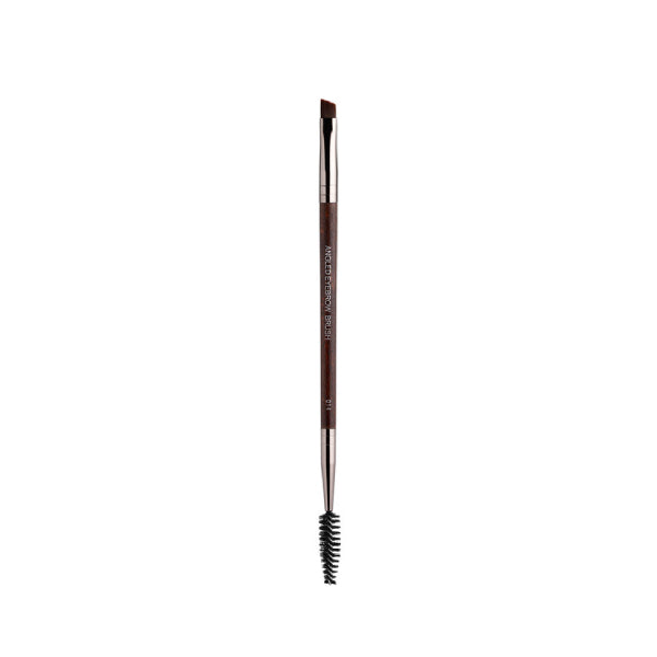 Bogenia eye brow brush bg200.014 dual professional