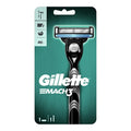 Gillette razor mach 3 +1refill