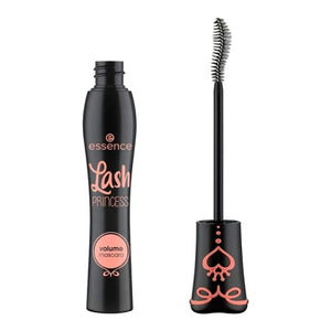 Essence mascara lash princess volume