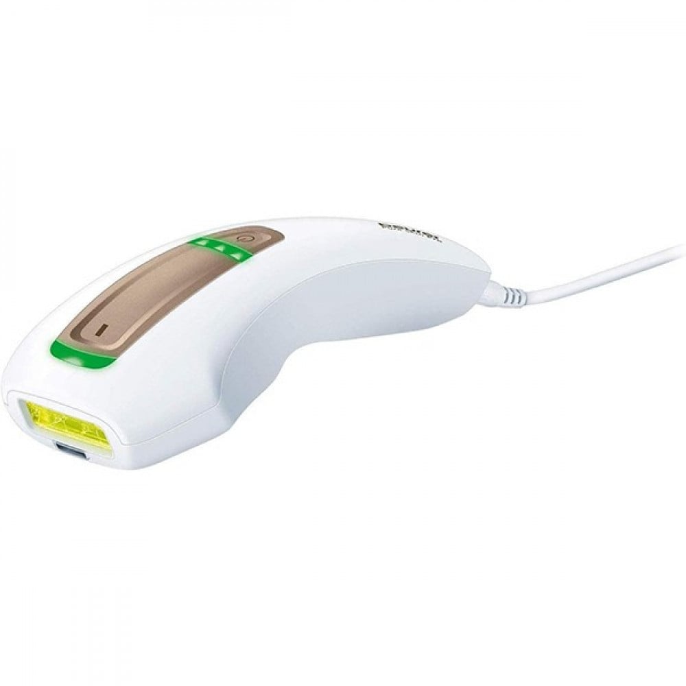 Beurer Hair Removal Devices Pure Skin Pro IPL 5500 White