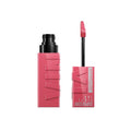 Maybelline liquid lipstick super stay vinyl ink 145 rogue