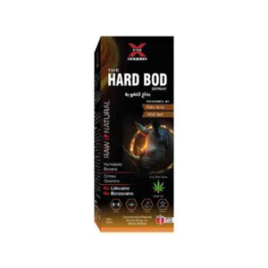 Hemp doctor sex drive enhancement spray 30ml viga x hard bod folic acid and wild yam men